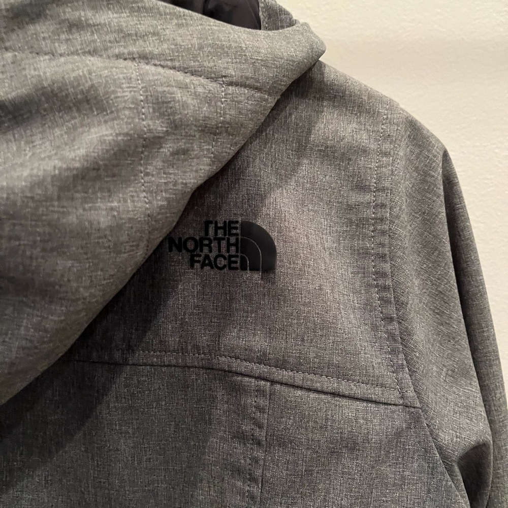 The North Face Jacket Windwall - image 6